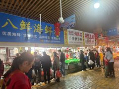 -都斛海鲜街