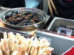 -黑色经典臭豆腐·长沙鲜食商店(坡子街店)