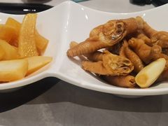 -悦来轩顺德菜(寮厦店)
