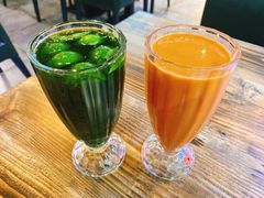 泰国奶茶-Hi YOU你的饭局泰餐厅(雍和宫店)