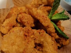 -新太二·鲜料川菜(花都融创茂店)