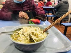 -天天锅贴王(迎凤街店)