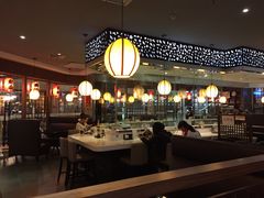 大堂-禾绿回转寿司(苏宁广场店)