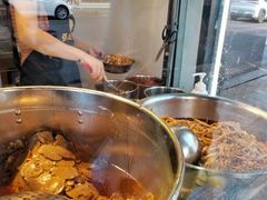 -张记捆鸡(总店)