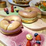 在郑州！超好吃的brunch ！PINK & YELLOW 