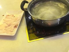 -潮泰牛肉火锅 · 创于1992年(车公庙店)