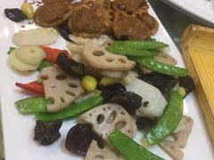 -清心鸡沙田乳鸽店·非遗传承(粤垦路店)