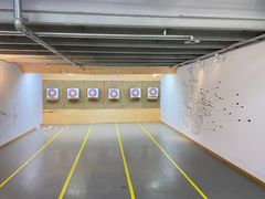 -道顺射箭·团建·骑射(张杨路店)