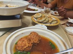 -又见炊烟私房菜(敬亭路店)