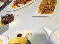 -老浒记烤鸭-北京菜(琉璃厂店)