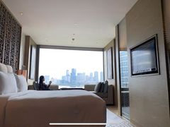 -上海外滩悦榕庄酒店