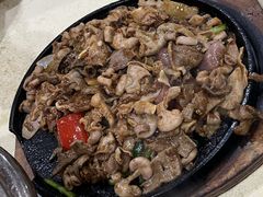 -标记美食新鲜猪杂(兴南大道店)