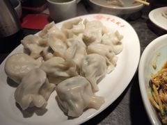 -李记东北饺子馆·东北菜(欢乐谷店)