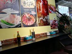 -港澳烧卤馆