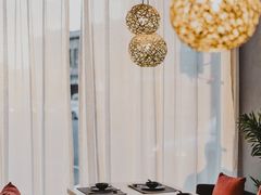 大堂-珍珠餐馆Pearl Chinese Restaurant