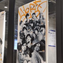 -G-STEPS舞蹈工作室