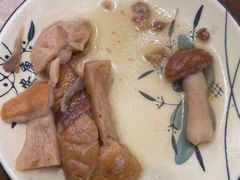 -菌乡缘·野生菌蒸汽鱼火锅(江边夜市店)