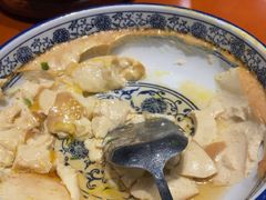 -小秦淮·南京土菜(新亭西路店)