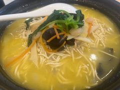 -怡园饭店-餐厅(四望亭店)