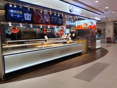 -凯德MALL(西直门店)