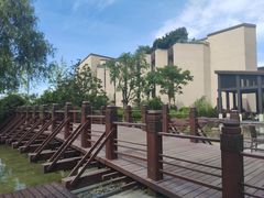-上海崇明金茂凯悦酒店