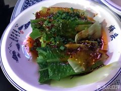 -顺庆羊肉馆(南坪店)