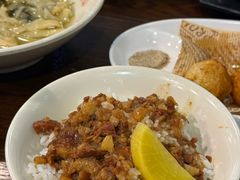 -乡亲鹅肉城(吴江店)