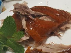 -鸭匠食府·挂炉烤鸭·新京菜(阜成路店)