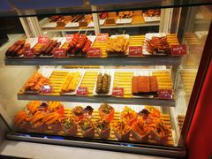 -莱得快酸辣粉(天和里店)