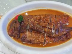 至尊烧鹅-御彩酒家(东风东路店)