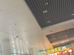 -丽江三义国际机场