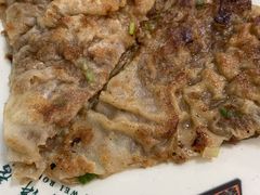 华威肉饼-清真永恒华威肉饼(潘家园店)