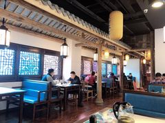 -老外婆(薛家南路店)