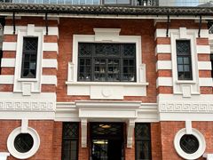 -大馆(前中区警署建築群)