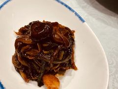 宁波烤菜-钱塘花园·宁波菜