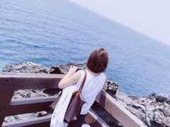 -柱状节理带