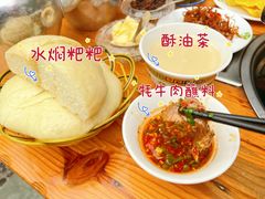 -尼玛藏家风味园(阿山食城店)