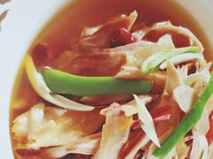 -胖老汉新疆特色椒麻鸡(南门店)
