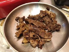 -哈哈碳都·牛肋条无限自助烤肉(宝龙店)