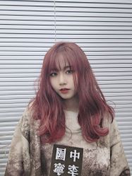 -MOVAN  HAIR莫凡匠人发型屋