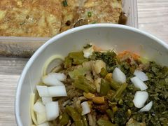 -老通城豆皮大王(吉庆街店)