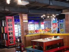 -钢管厂五区小郡肝火锅串串香(清河店)