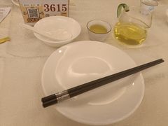 -金城大酒店-中餐厅(汾江中路店)