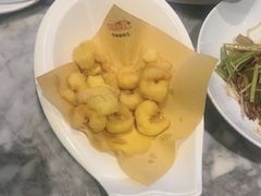 -城南往事·鲁菜济南菜(软件园美莲广场店)