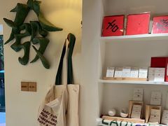 -LADY FAFA(巨鹿路陕西南路路口店)