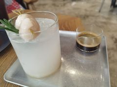 -ChanDu躔度咖啡(灯塔店)