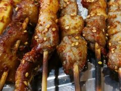 -老黑板筋(顺义总店)