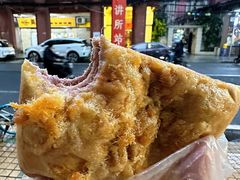 -美嘉华面包西饼店(红胜坊店)