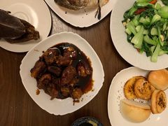 -湘肠香火锅店(团结湖店)