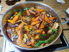 -焖锅部落(容城店)